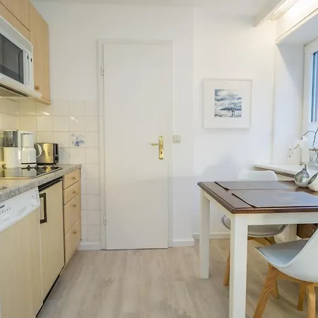 Uthspann Kiebitz * Hörnum