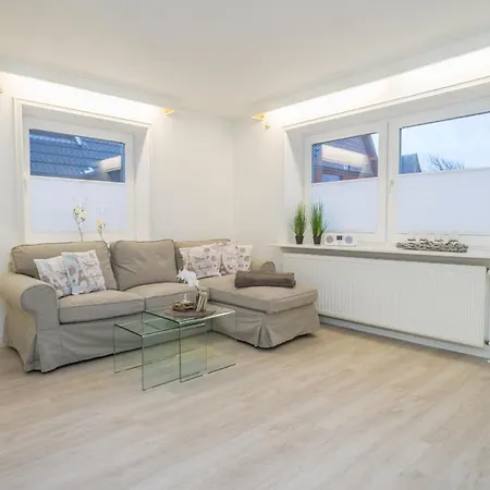 Uthspann Kiebitz Hörnum