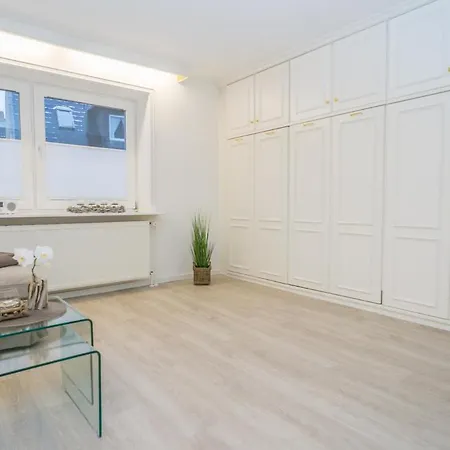 Uthspann Kiebitz Hörnum