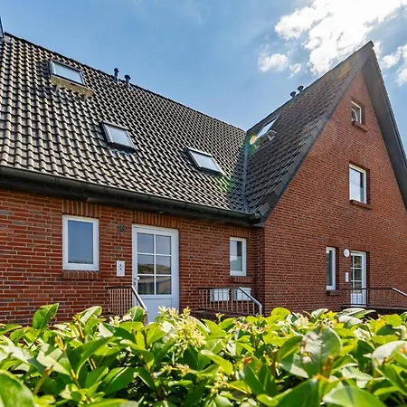 Uthspann Kiebitz Appartamento