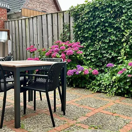 Appartamento Uthspann Kiebitz