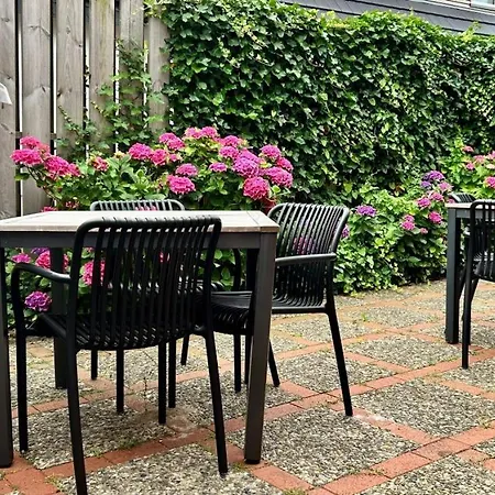 Uthspann Kiebitz Hörnum